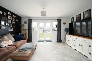 Springvale Close Danesmoor